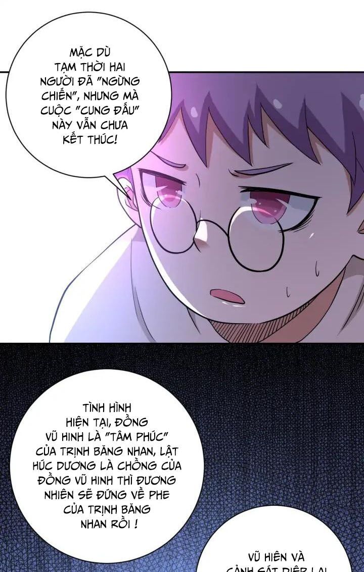 Mạt Thế Siêu Cấp Hệ Thống Chap 89 - Next Chap 90