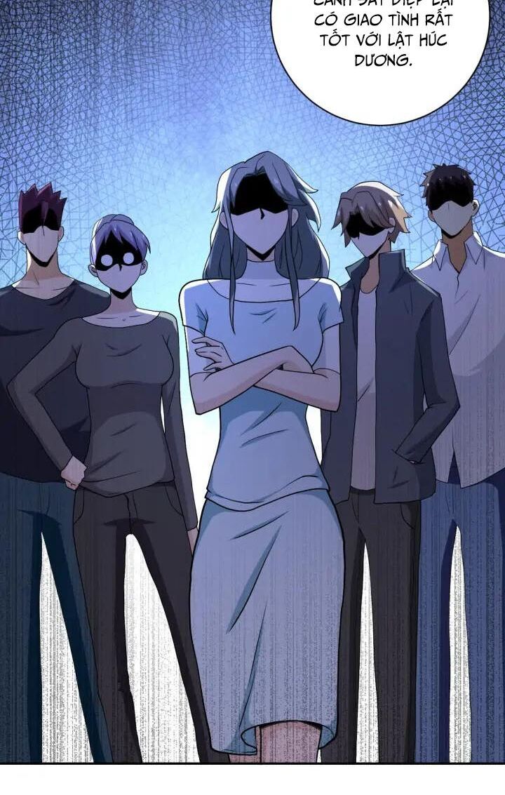 Mạt Thế Siêu Cấp Hệ Thống Chap 89 - Next Chap 90