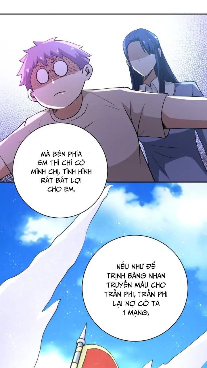 Mạt Thế Siêu Cấp Hệ Thống Chap 89 - Next Chap 90