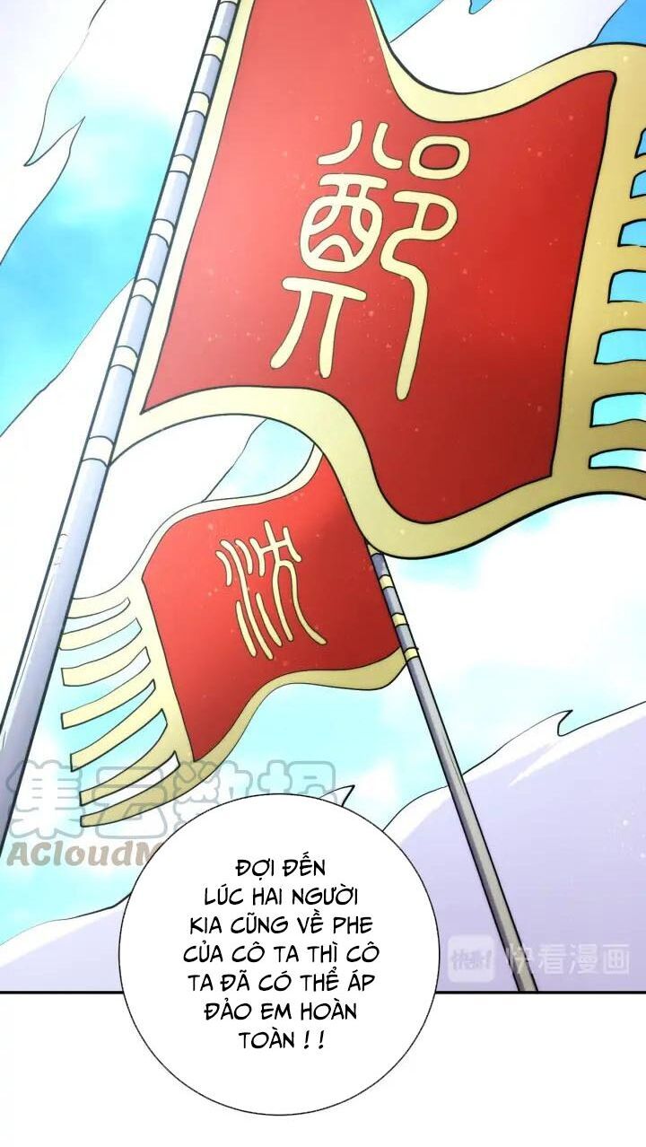 Mạt Thế Siêu Cấp Hệ Thống Chap 89 - Next Chap 90