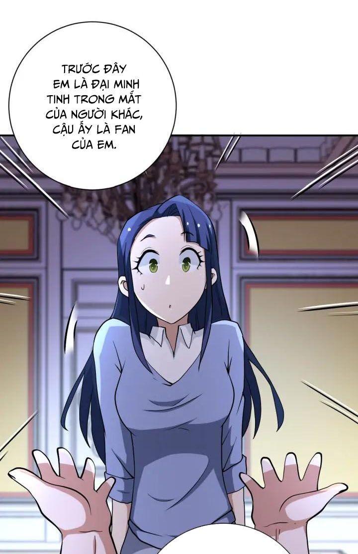 Mạt Thế Siêu Cấp Hệ Thống Chap 89 - Next Chap 90