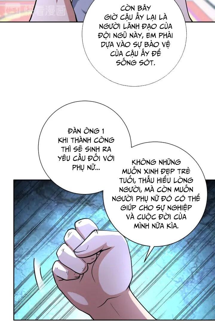 Mạt Thế Siêu Cấp Hệ Thống Chap 89 - Next Chap 90