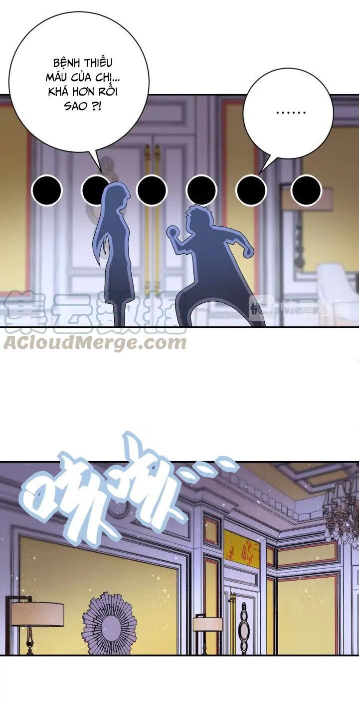 Mạt Thế Siêu Cấp Hệ Thống Chap 89 - Next Chap 90