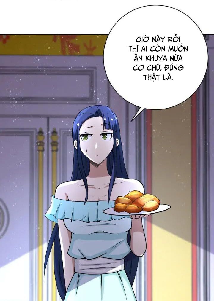 Mạt Thế Siêu Cấp Hệ Thống Chap 89 - Next Chap 90