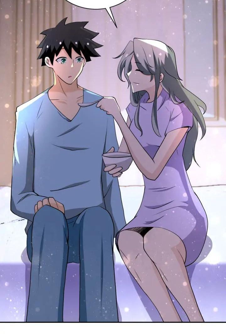 Mạt Thế Siêu Cấp Hệ Thống Chap 89 - Next Chap 90