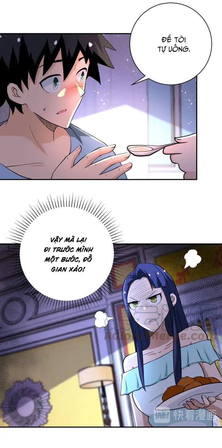 Mạt Thế Siêu Cấp Hệ Thống Chap 89 - Next Chap 90