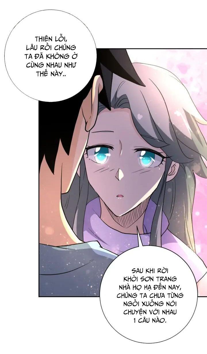 Mạt Thế Siêu Cấp Hệ Thống Chap 89 - Next Chap 90