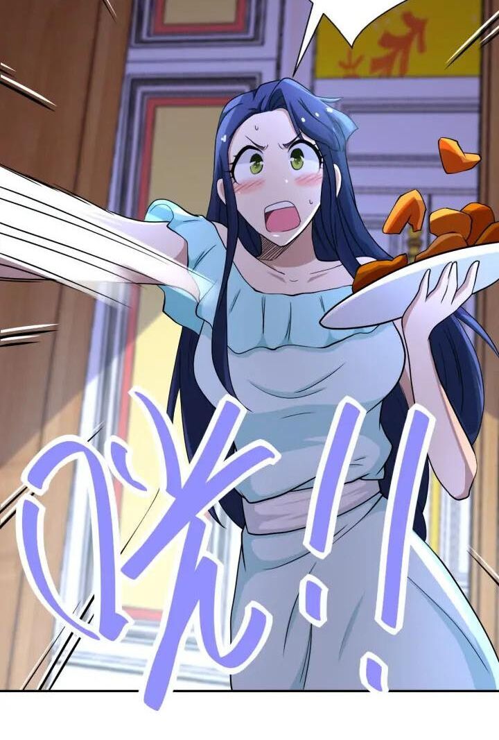Mạt Thế Siêu Cấp Hệ Thống Chap 89 - Next Chap 90