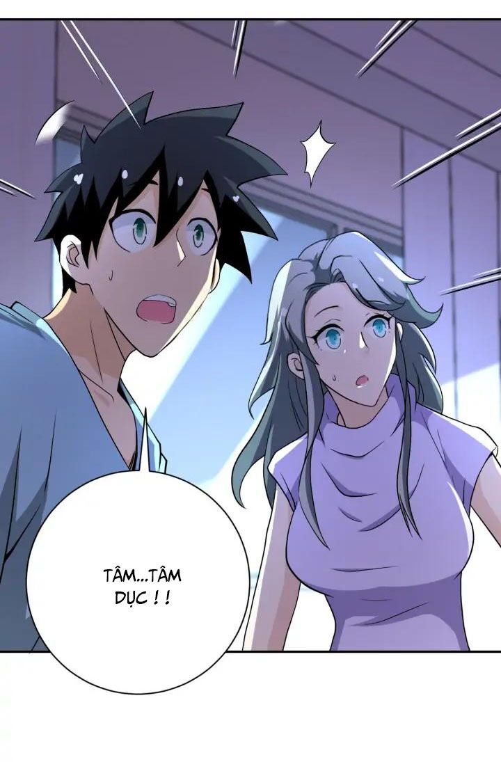 Mạt Thế Siêu Cấp Hệ Thống Chap 89 - Next Chap 90