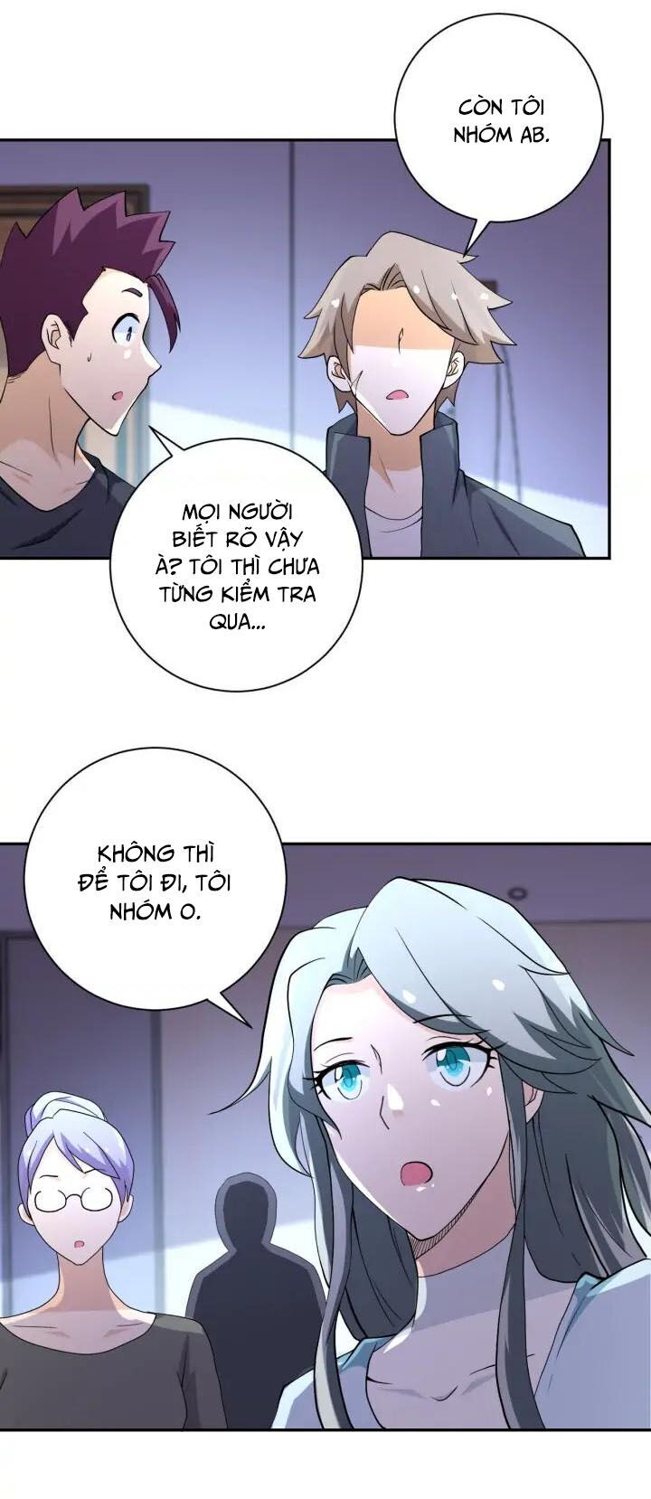 Mạt Thế Siêu Cấp Hệ Thống Chap 89 - Next Chap 90