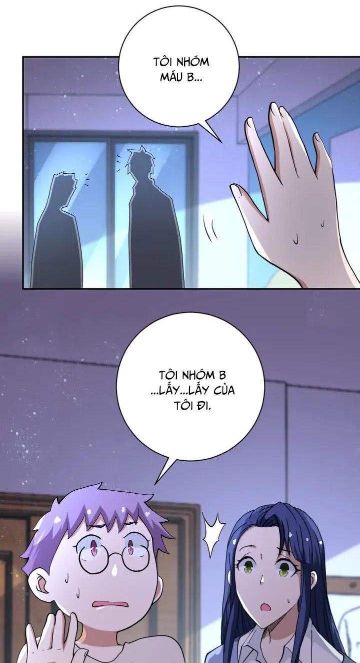 Mạt Thế Siêu Cấp Hệ Thống Chap 89 - Next Chap 90