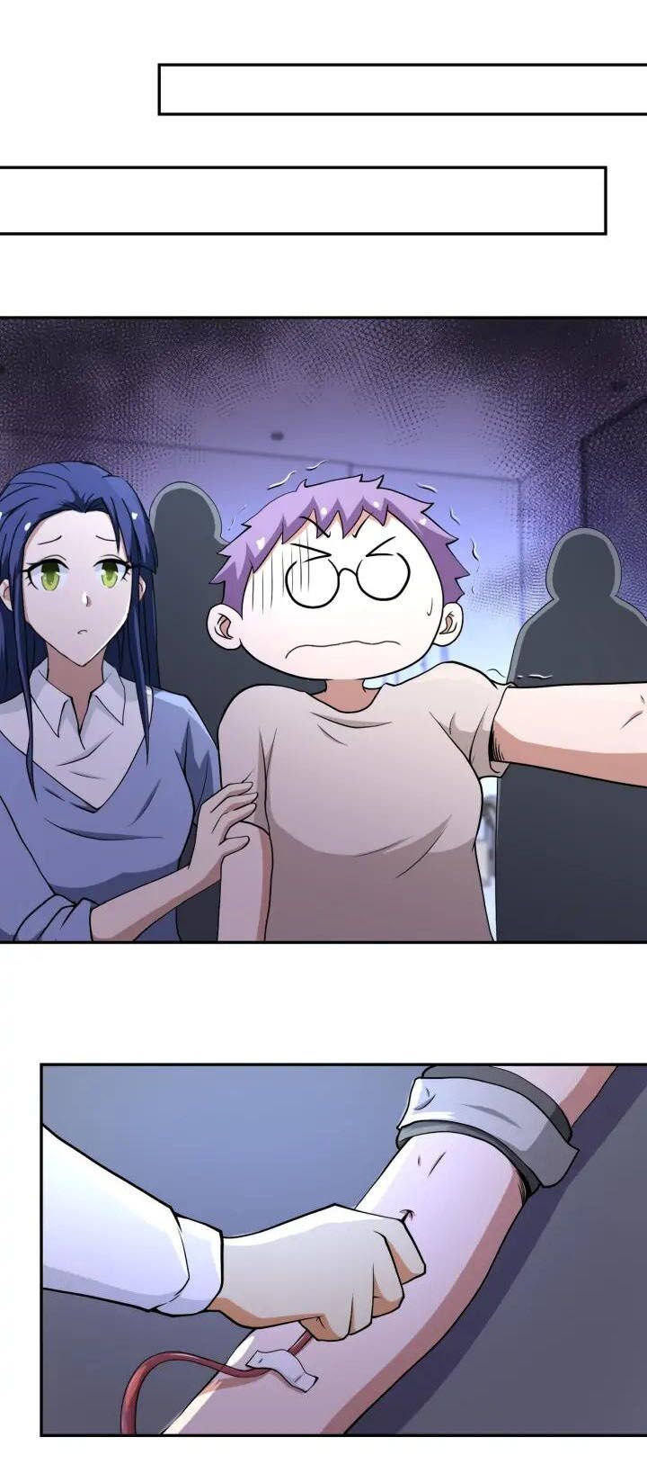 Mạt Thế Siêu Cấp Hệ Thống Chap 89 - Next Chap 90