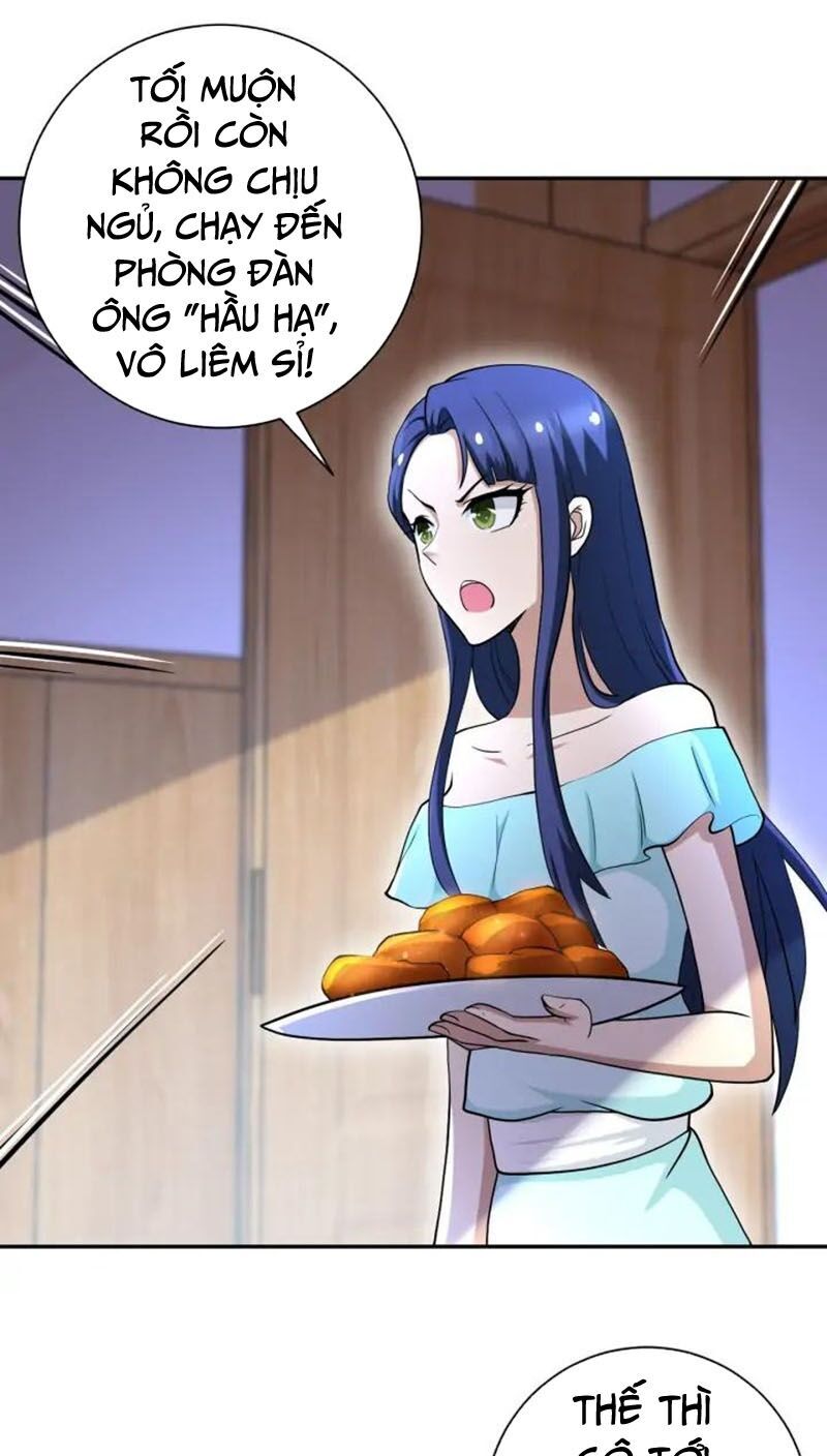 Mạt Thế Siêu Cấp Hệ Thống Chap 90 - Next Chap 91