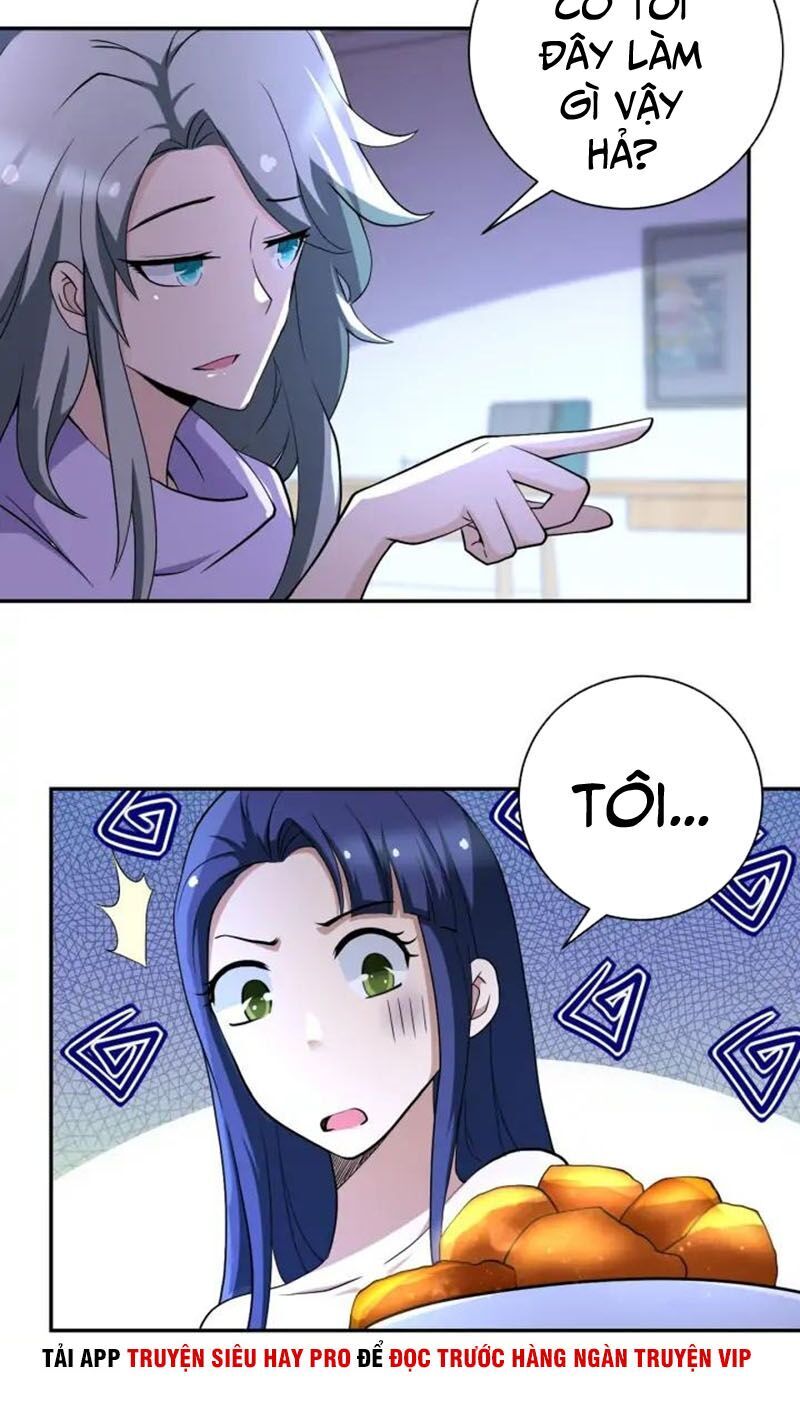 Mạt Thế Siêu Cấp Hệ Thống Chap 90 - Next Chap 91