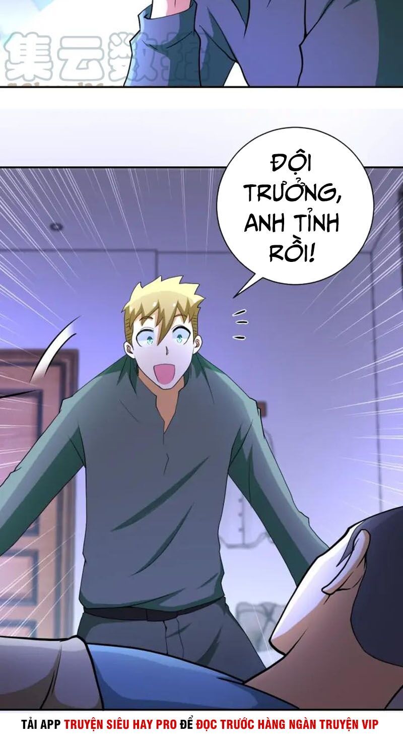 Mạt Thế Siêu Cấp Hệ Thống Chap 90 - Next Chap 91