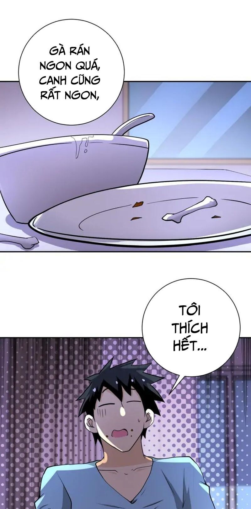 Mạt Thế Siêu Cấp Hệ Thống Chap 90 - Next Chap 91