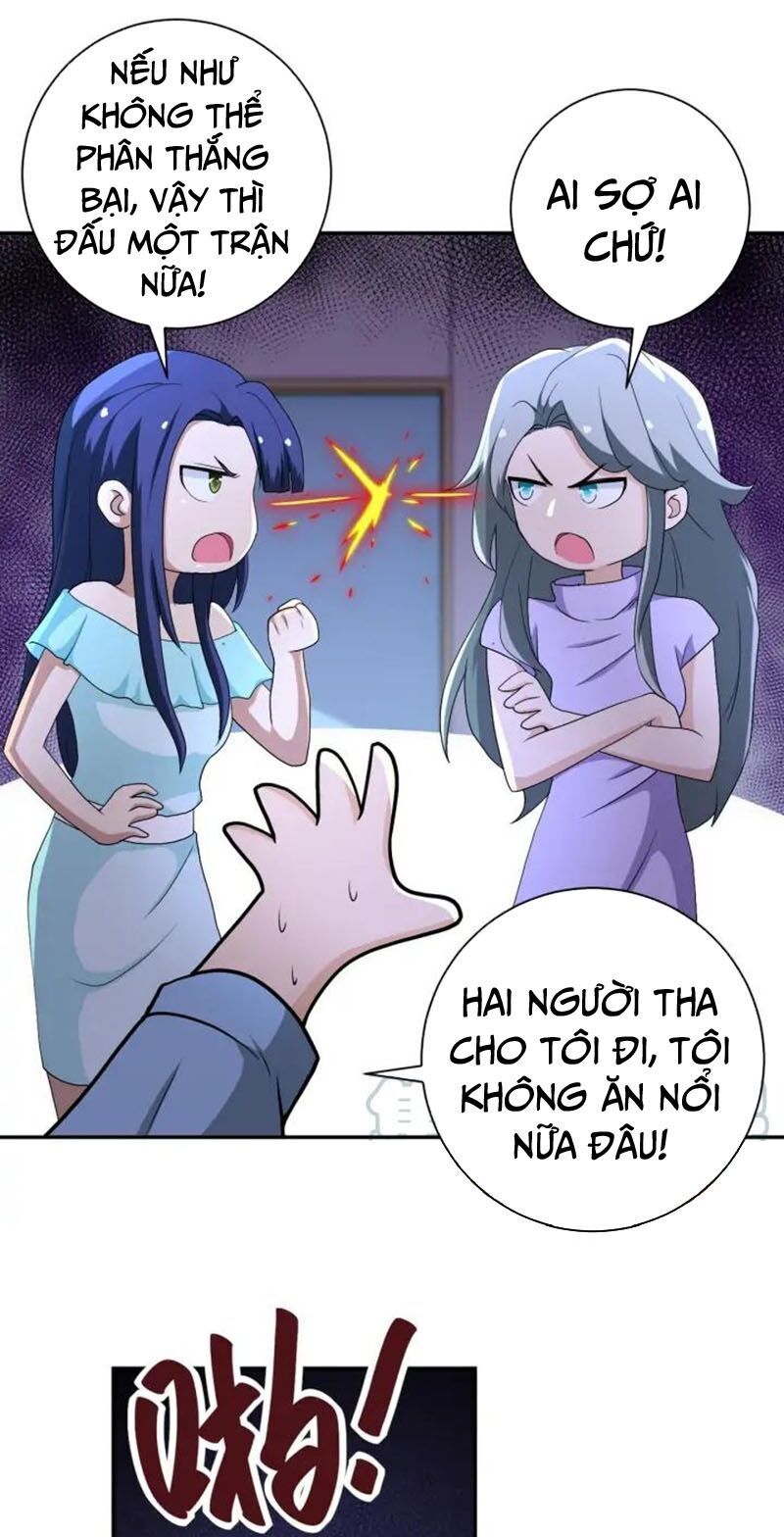 Mạt Thế Siêu Cấp Hệ Thống Chap 90 - Next Chap 91