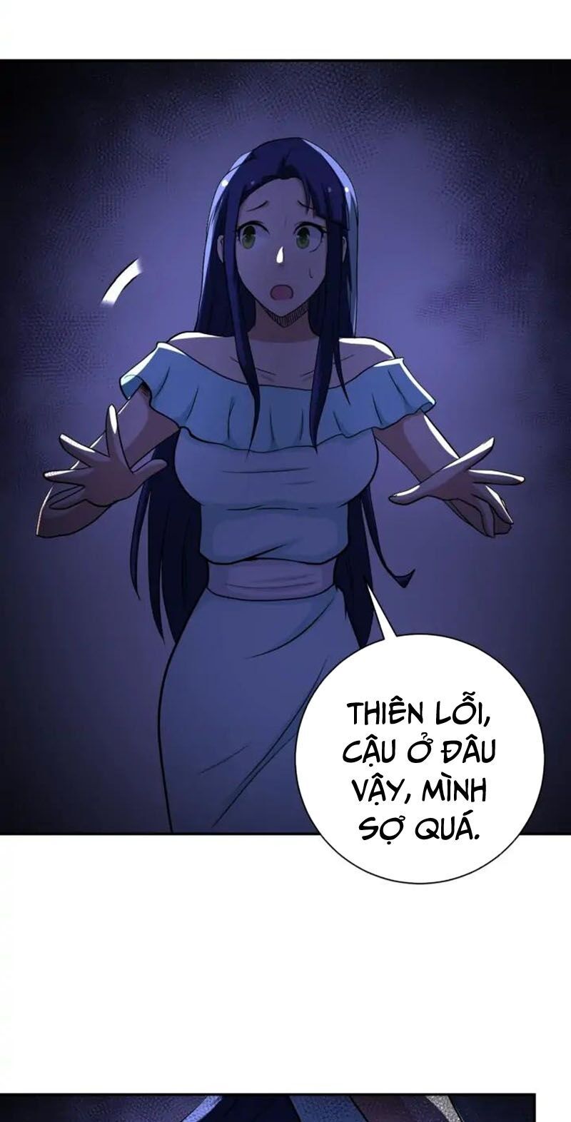 Mạt Thế Siêu Cấp Hệ Thống Chap 90 - Next Chap 91