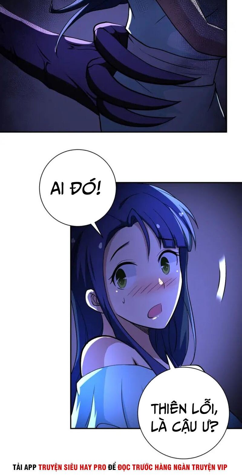 Mạt Thế Siêu Cấp Hệ Thống Chap 90 - Next Chap 91