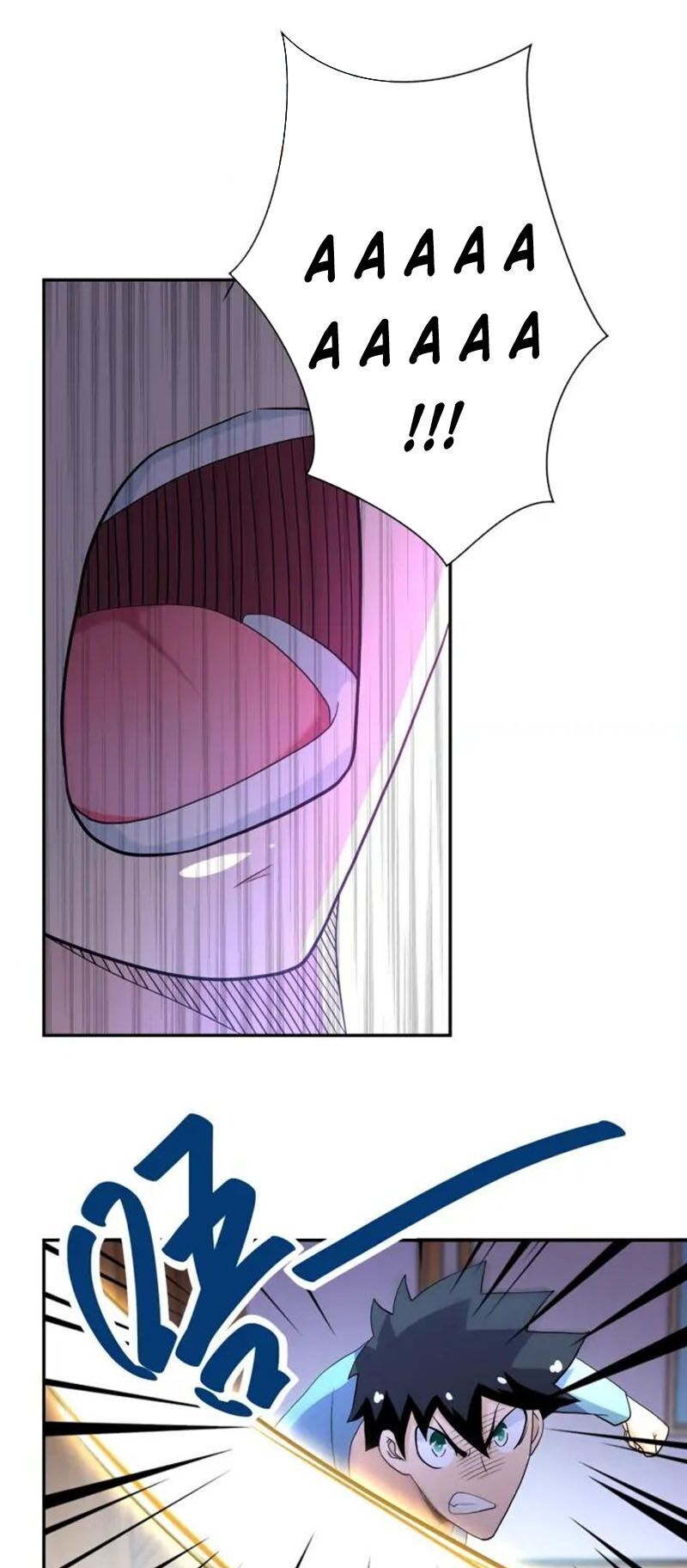 Mạt Thế Siêu Cấp Hệ Thống Chap 90 - Next Chap 91
