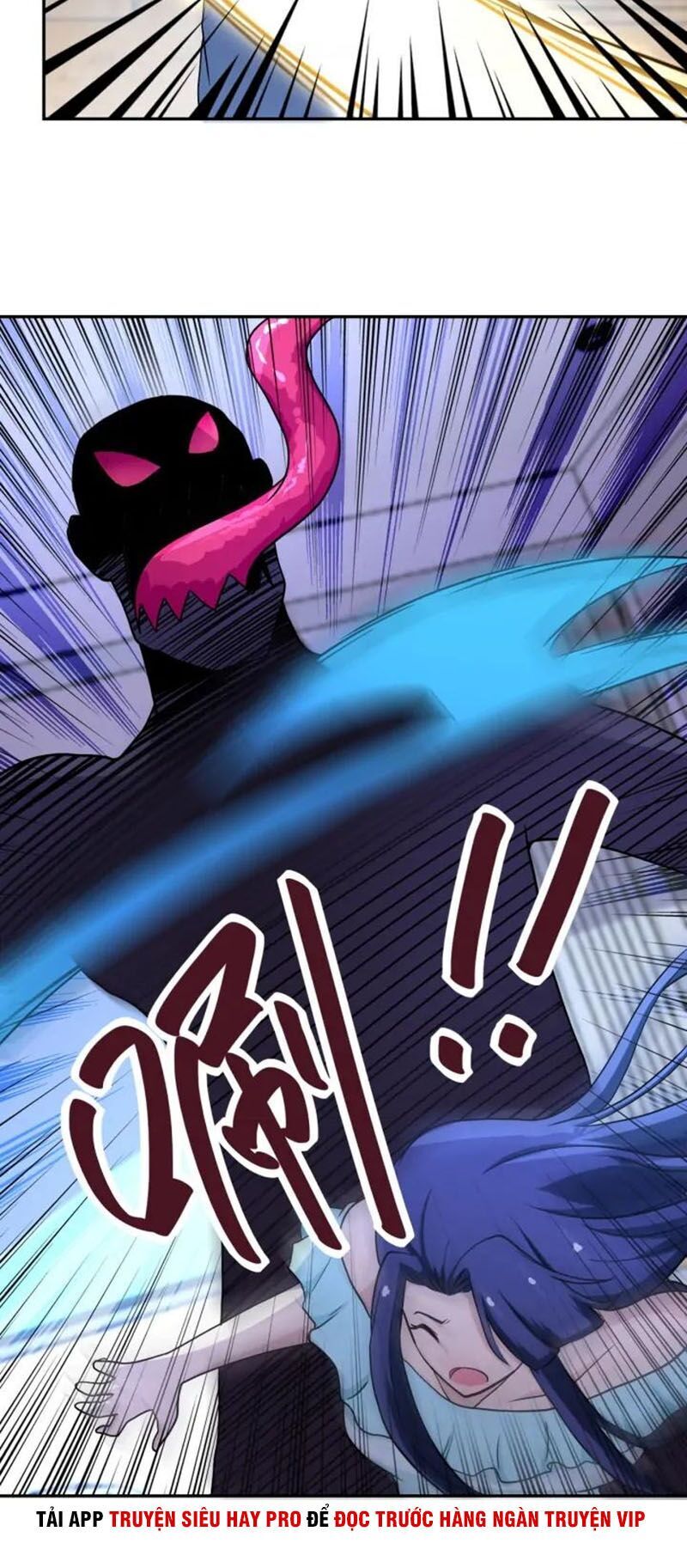 Mạt Thế Siêu Cấp Hệ Thống Chap 90 - Next Chap 91