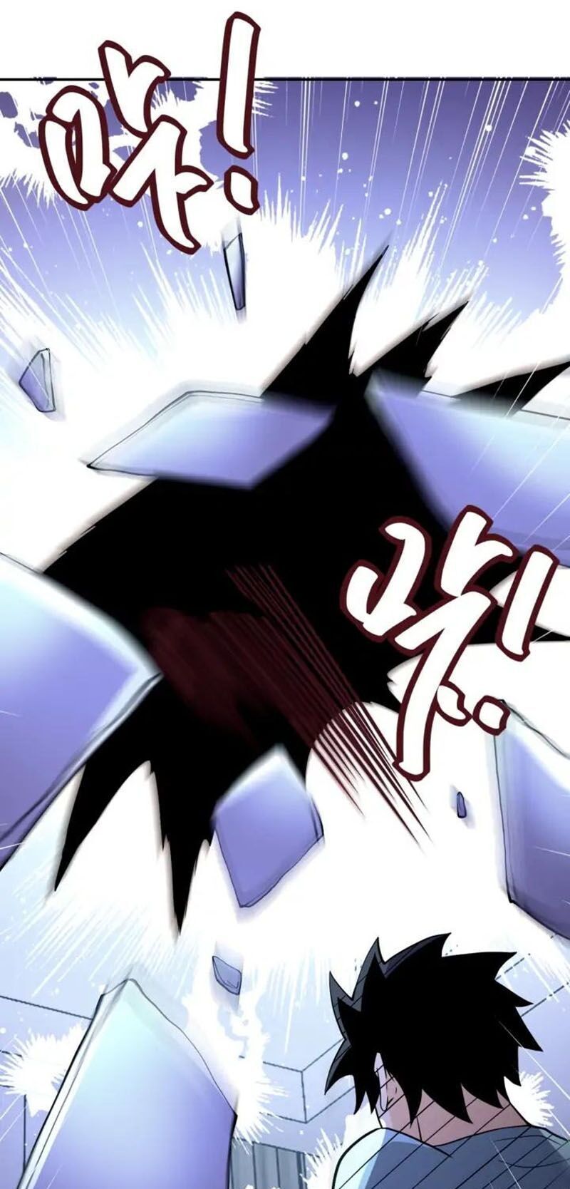 Mạt Thế Siêu Cấp Hệ Thống Chap 90 - Next Chap 91