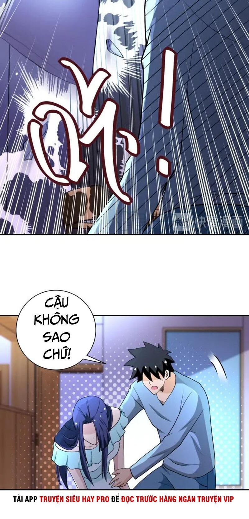 Mạt Thế Siêu Cấp Hệ Thống Chap 90 - Next Chap 91