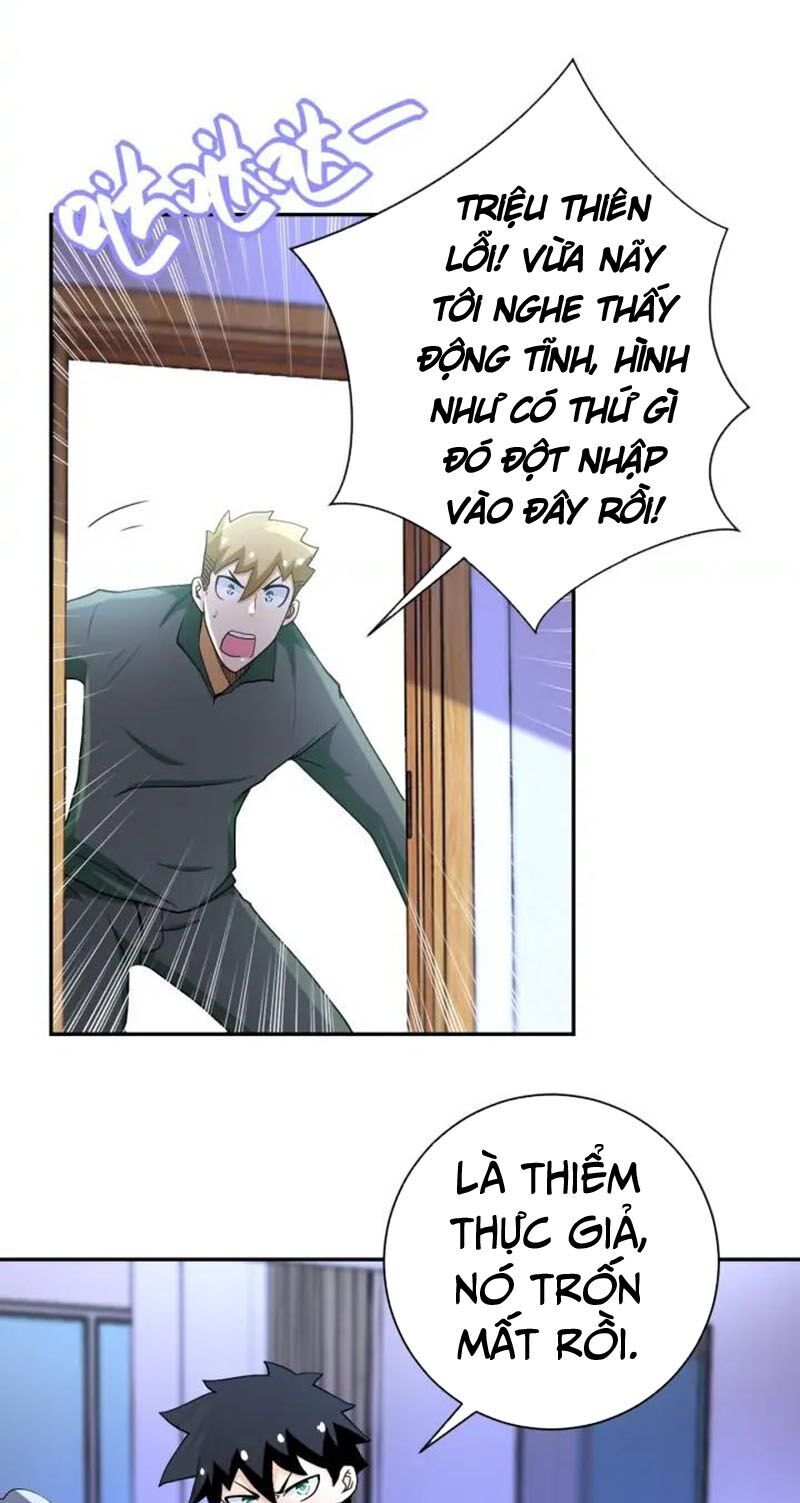 Mạt Thế Siêu Cấp Hệ Thống Chap 90 - Next Chap 91