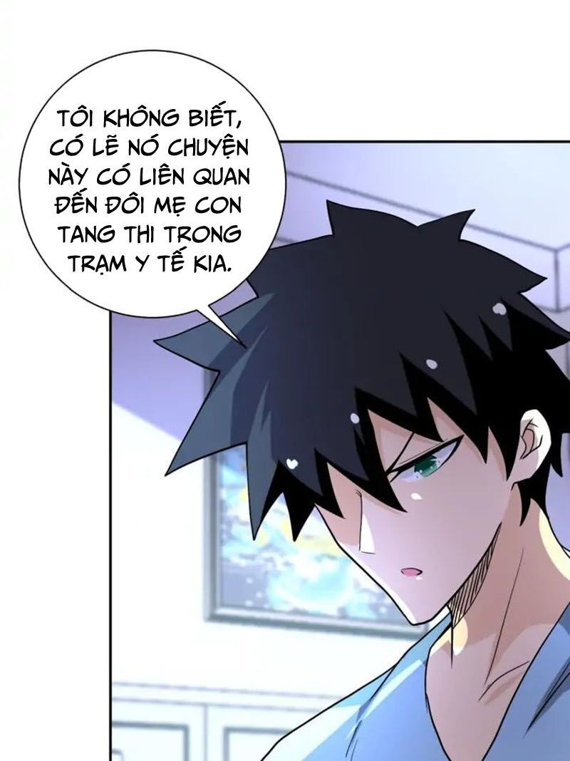 Mạt Thế Siêu Cấp Hệ Thống Chap 90 - Next Chap 91