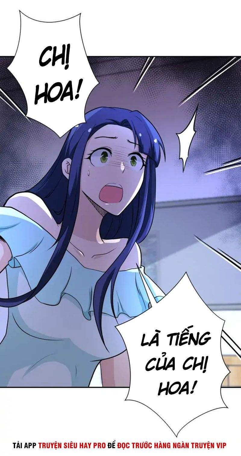 Mạt Thế Siêu Cấp Hệ Thống Chap 90 - Next Chap 91