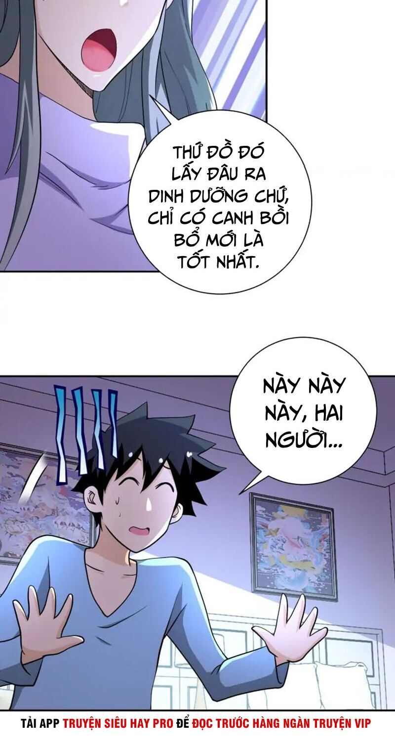 Mạt Thế Siêu Cấp Hệ Thống Chap 90 - Next Chap 91