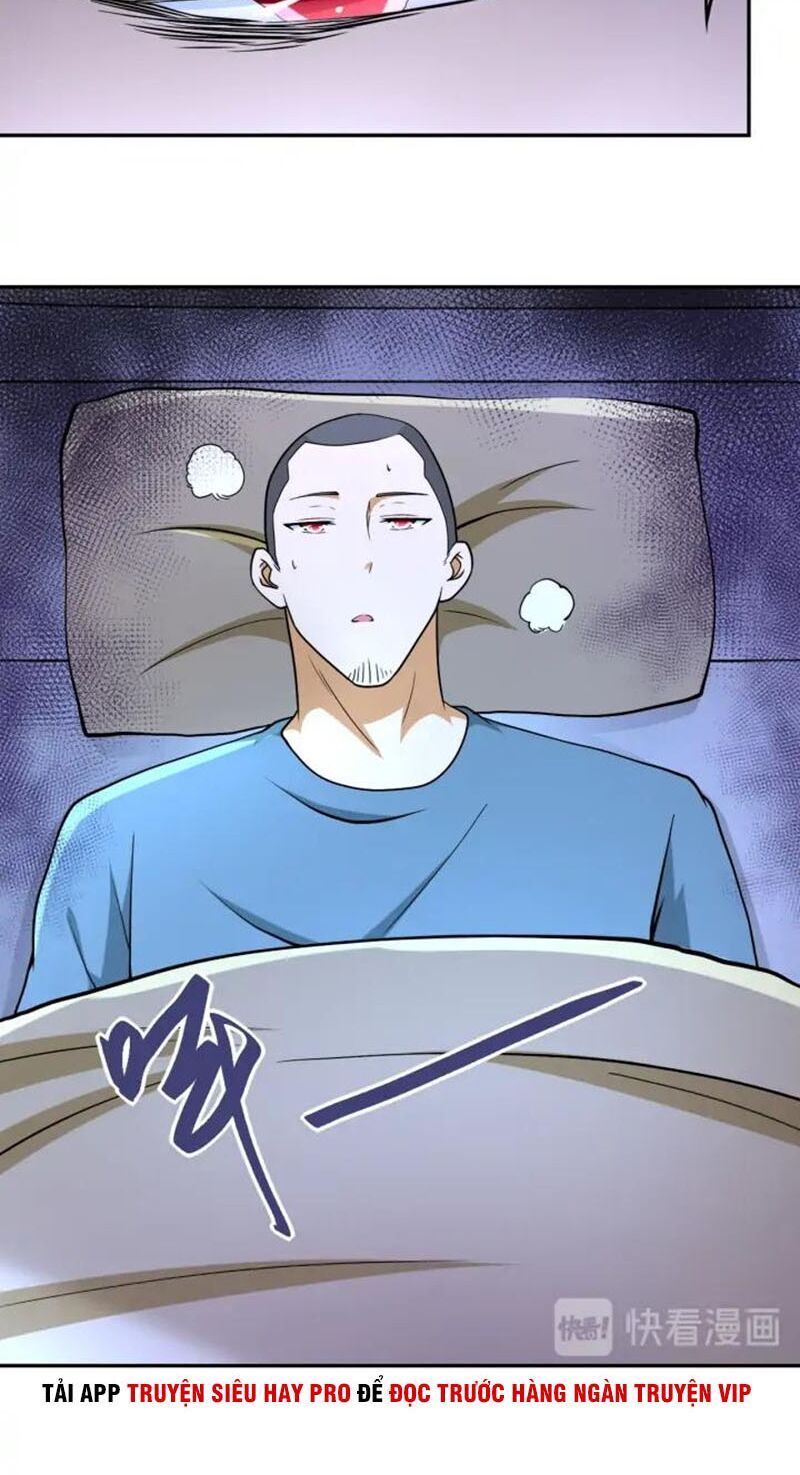 Mạt Thế Siêu Cấp Hệ Thống Chap 90 - Next Chap 91