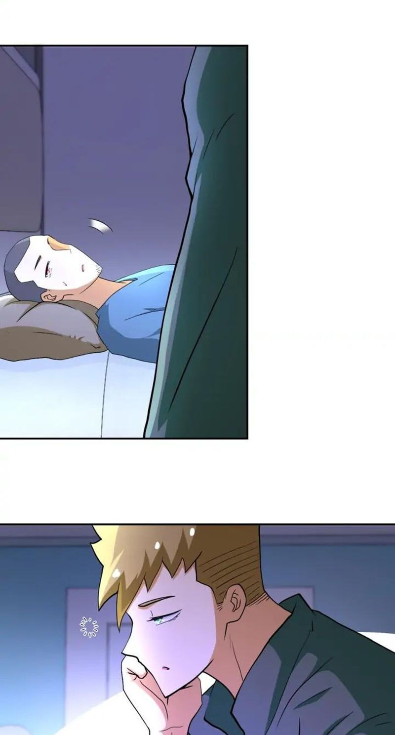 Mạt Thế Siêu Cấp Hệ Thống Chap 90 - Next Chap 91