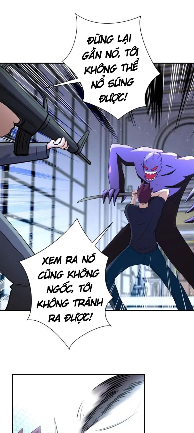 Mạt Thế Siêu Cấp Hệ Thống Chap 91 - Next Chap 92