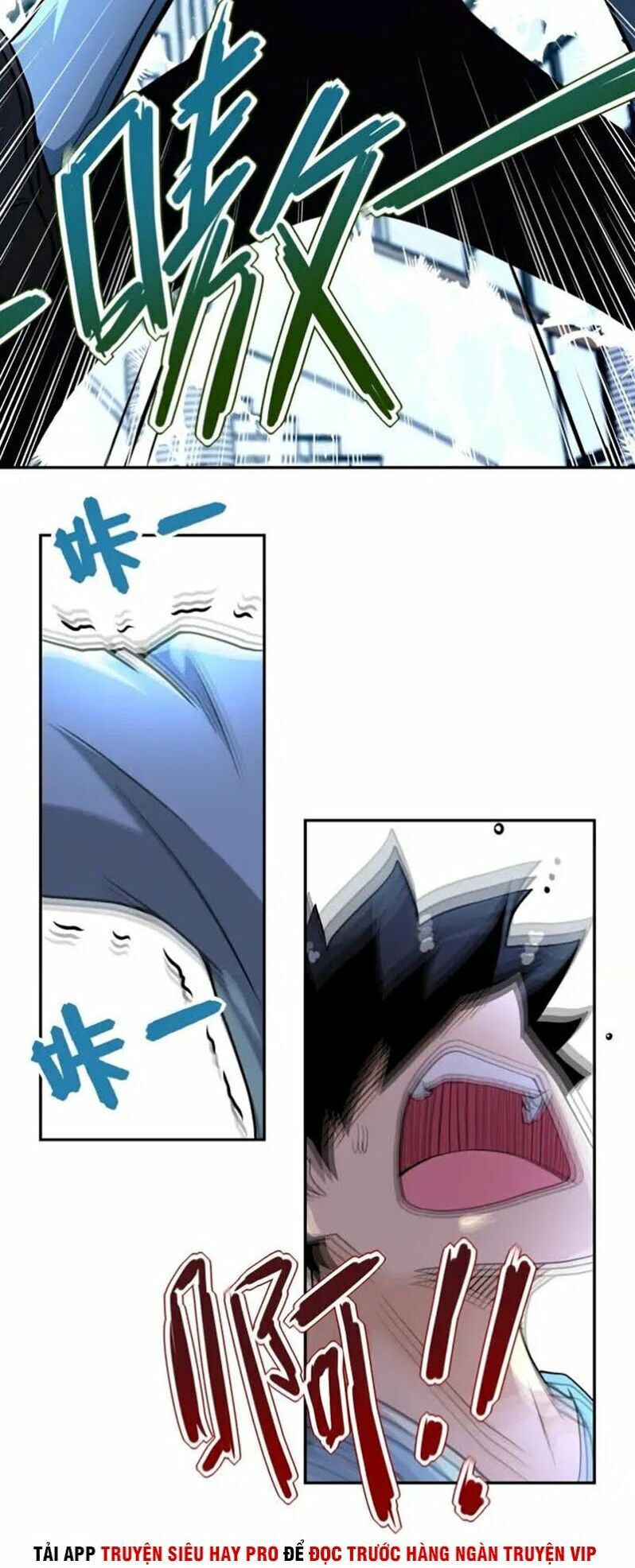 Mạt Thế Siêu Cấp Hệ Thống Chap 91 - Next Chap 92