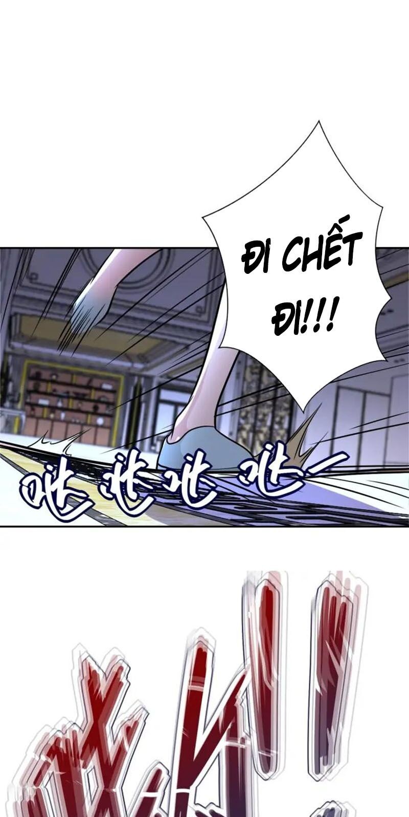 Mạt Thế Siêu Cấp Hệ Thống Chap 91 - Next Chap 92