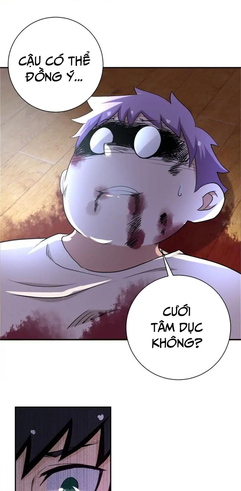 Mạt Thế Siêu Cấp Hệ Thống Chap 91 - Next Chap 92