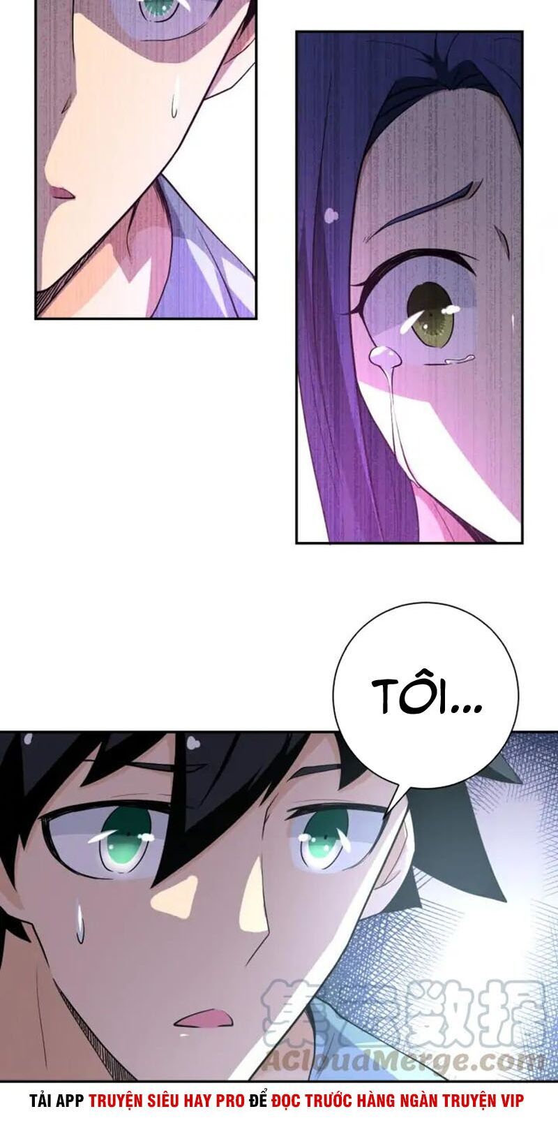Mạt Thế Siêu Cấp Hệ Thống Chap 91 - Next Chap 92