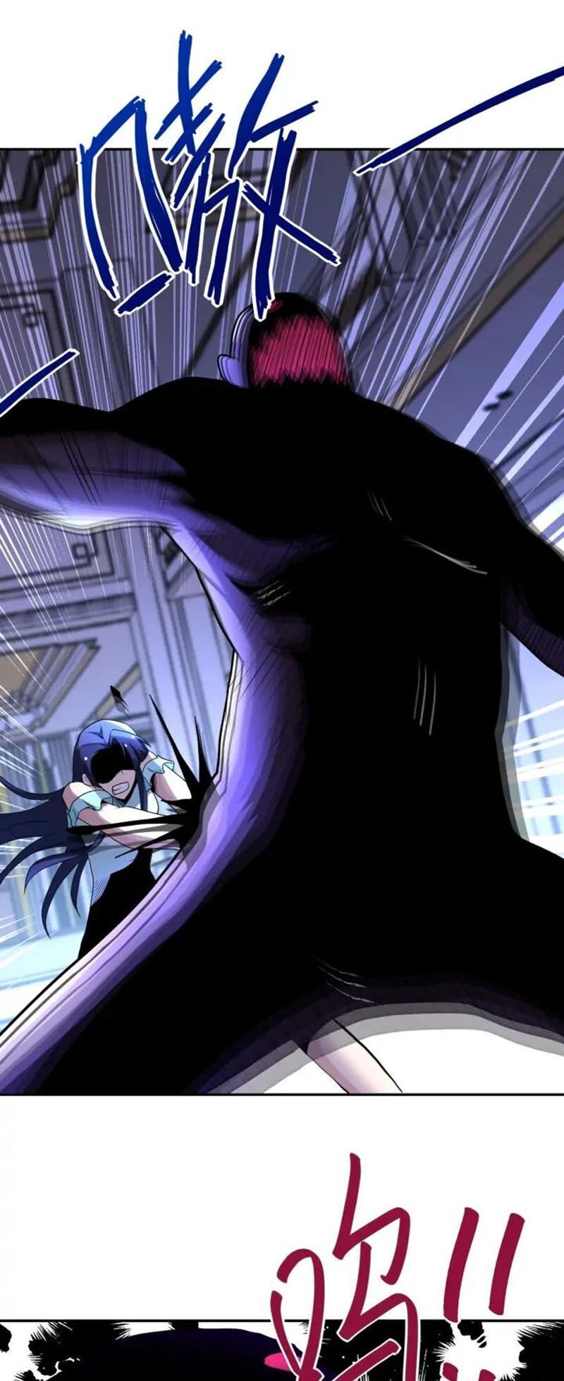 Mạt Thế Siêu Cấp Hệ Thống Chap 92 - Next Chap 93