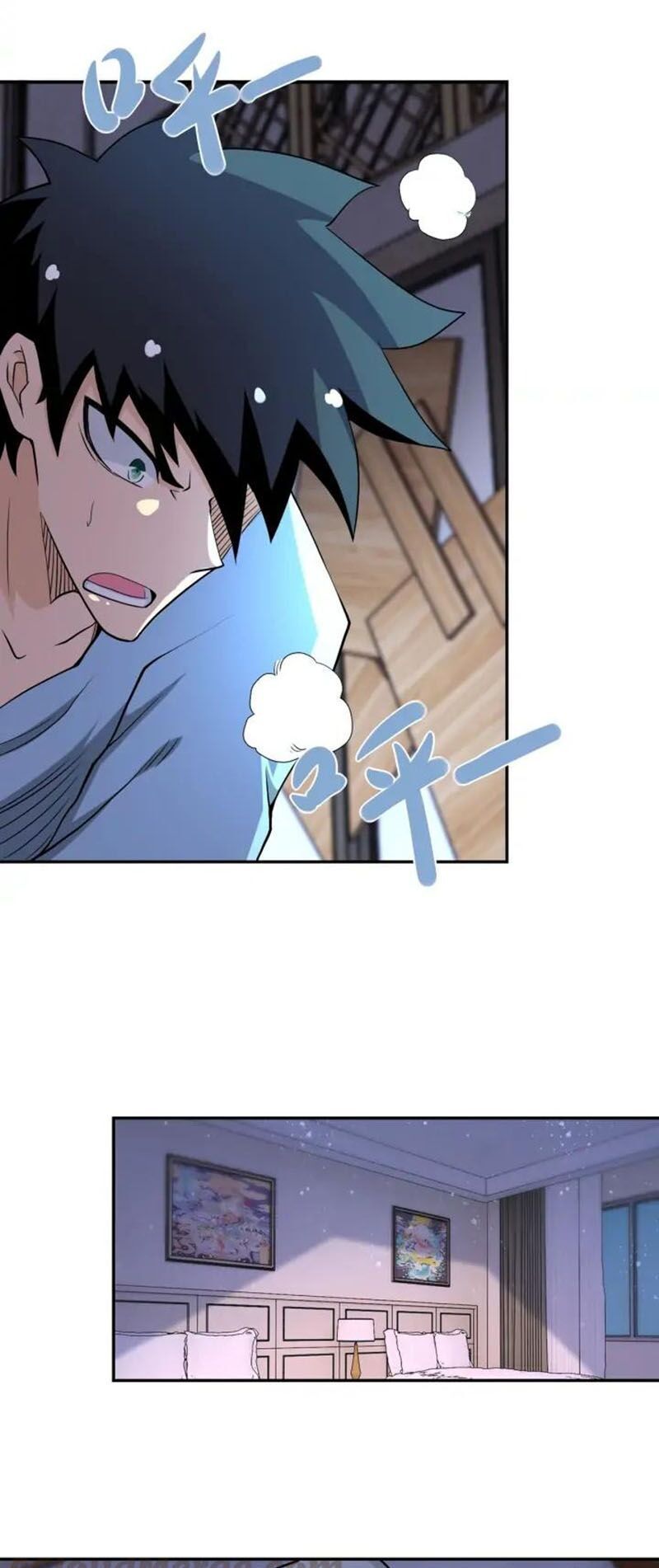 Mạt Thế Siêu Cấp Hệ Thống Chap 92 - Next Chap 93