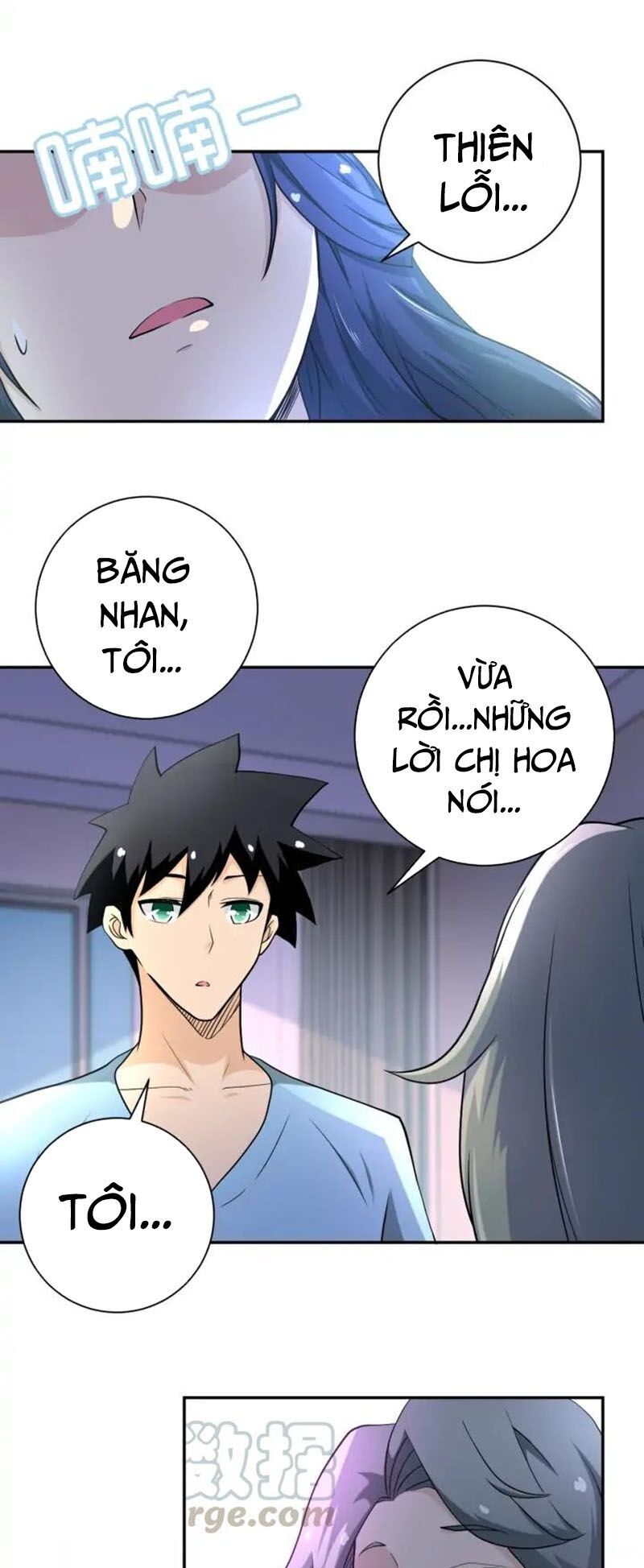 Mạt Thế Siêu Cấp Hệ Thống Chap 92 - Next Chap 93