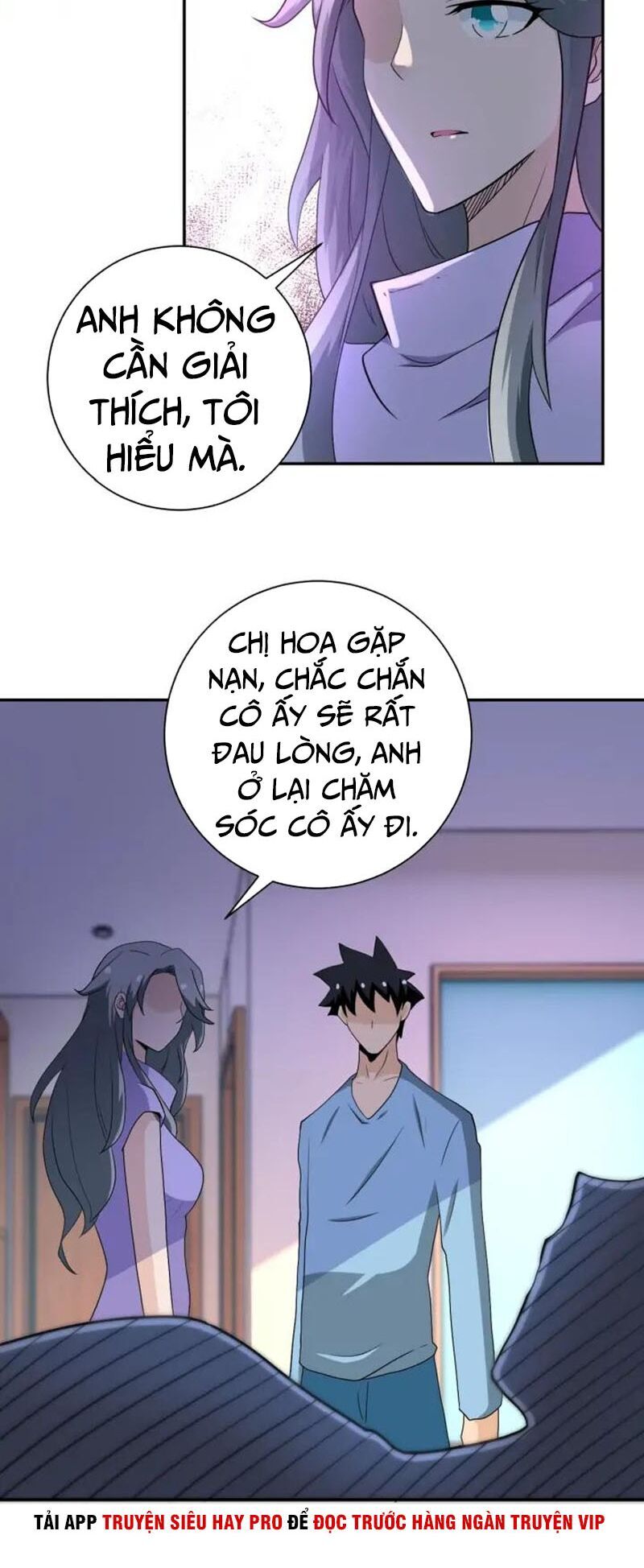Mạt Thế Siêu Cấp Hệ Thống Chap 92 - Next Chap 93