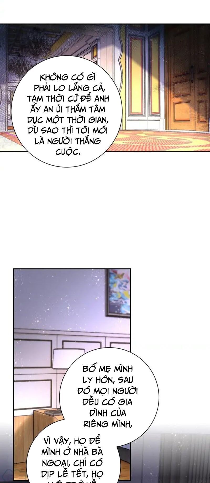 Mạt Thế Siêu Cấp Hệ Thống Chap 92 - Next Chap 93