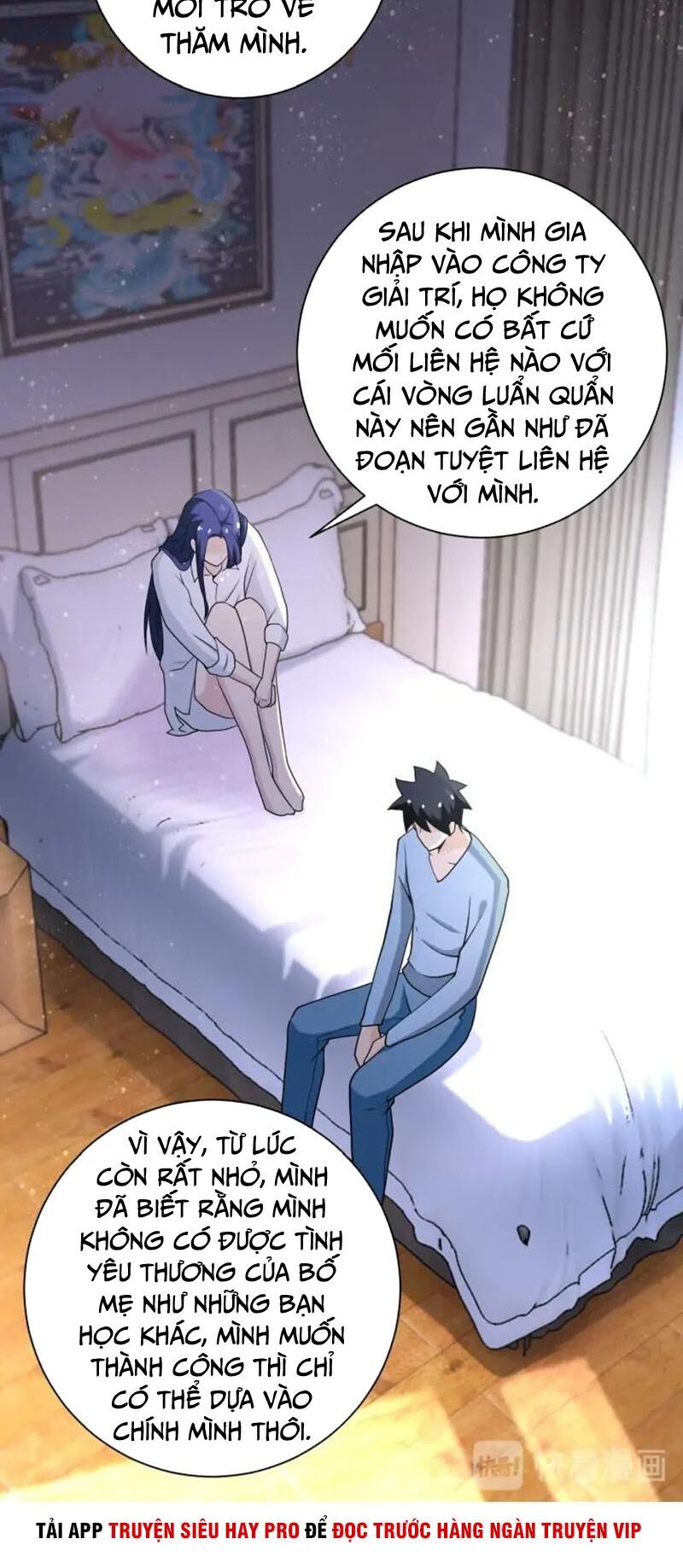 Mạt Thế Siêu Cấp Hệ Thống Chap 92 - Next Chap 93