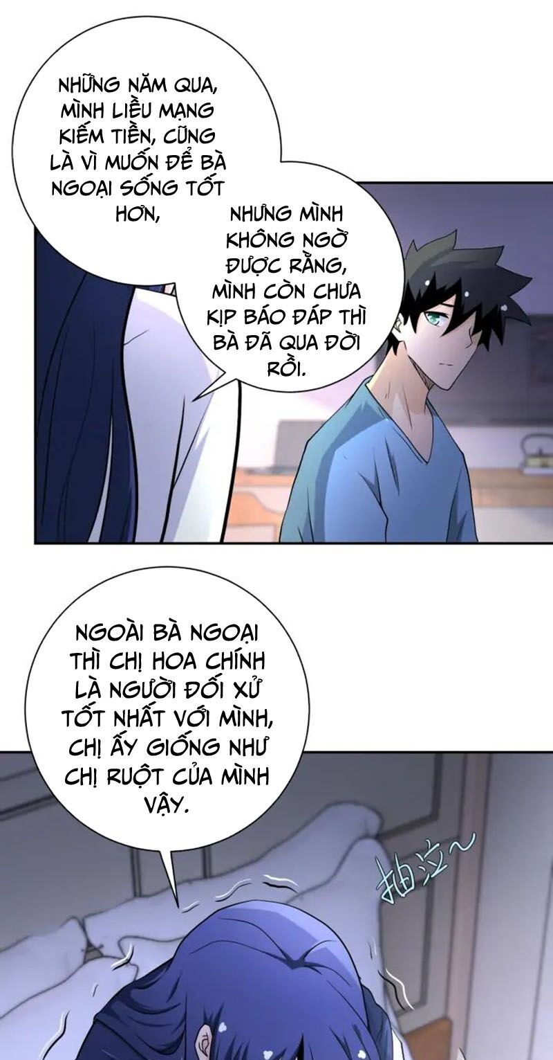 Mạt Thế Siêu Cấp Hệ Thống Chap 92 - Next Chap 93