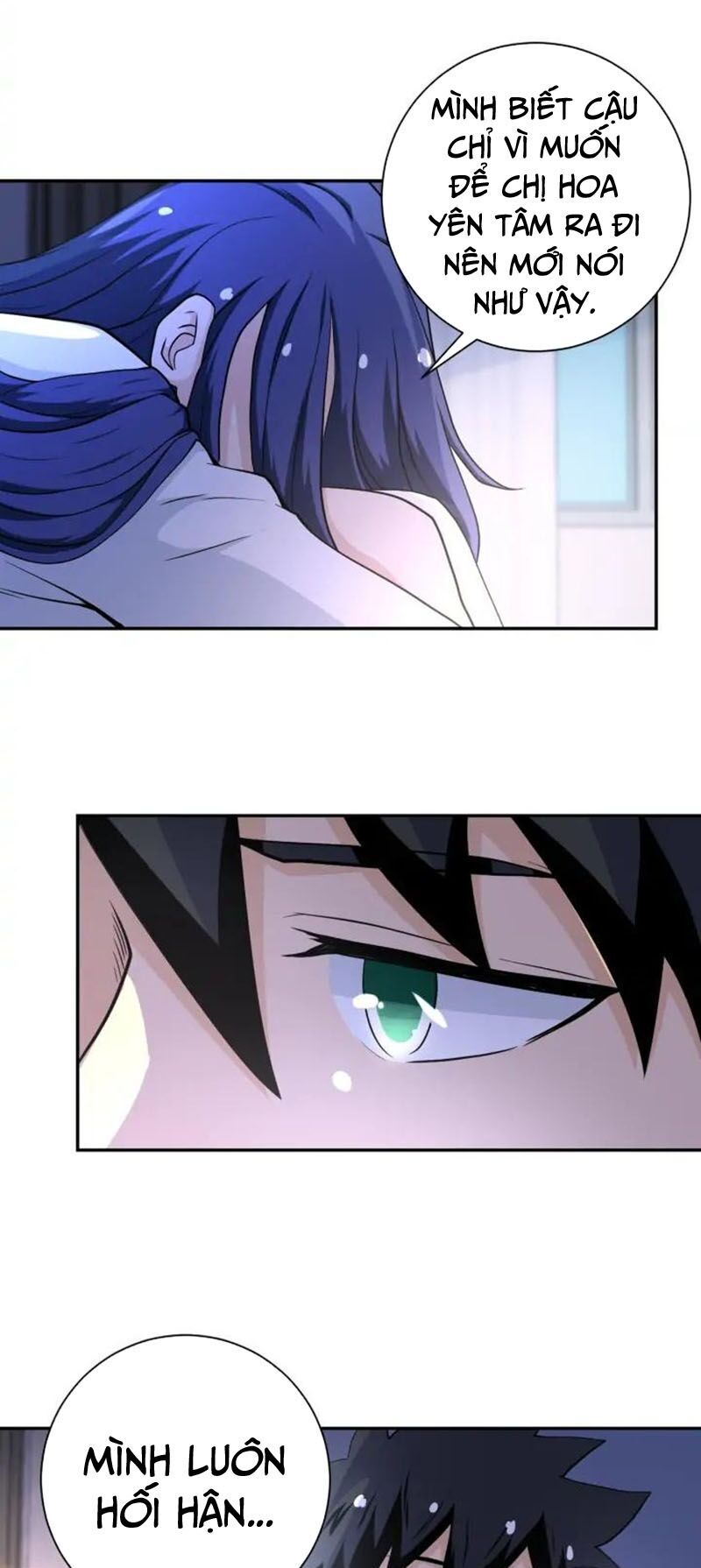 Mạt Thế Siêu Cấp Hệ Thống Chap 92 - Next Chap 93