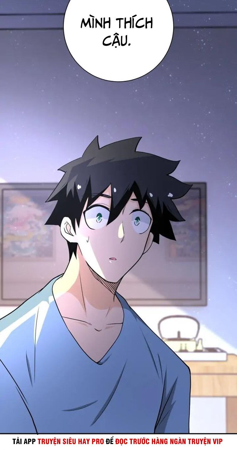 Mạt Thế Siêu Cấp Hệ Thống Chap 92 - Next Chap 93