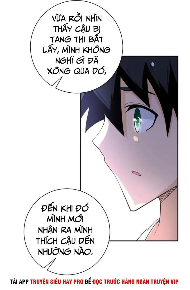 Mạt Thế Siêu Cấp Hệ Thống Chap 92 - Next Chap 93