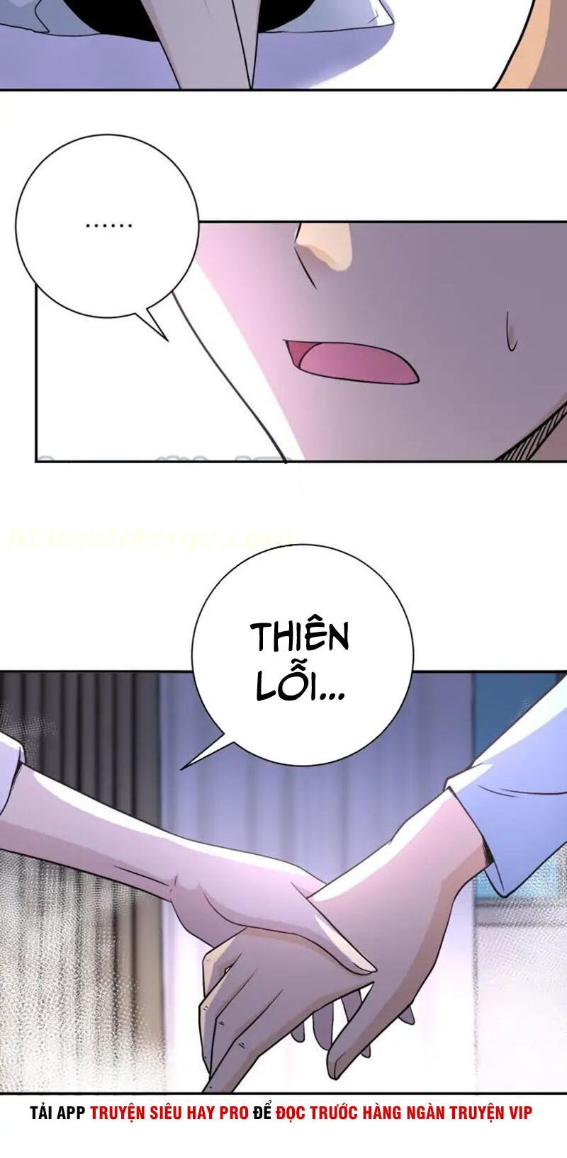 Mạt Thế Siêu Cấp Hệ Thống Chap 92 - Next Chap 93