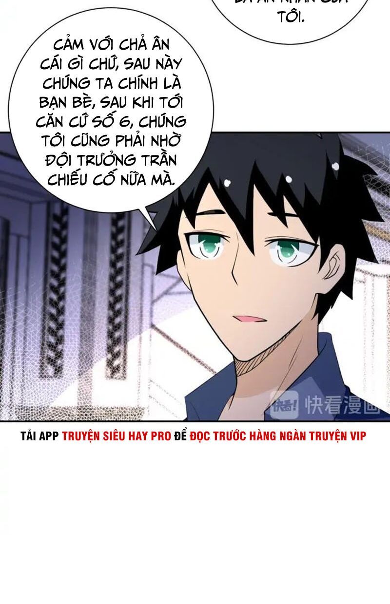 Mạt Thế Siêu Cấp Hệ Thống Chap 92 - Next Chap 93
